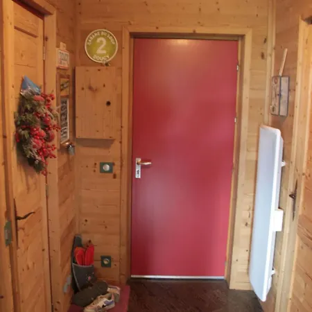 T Du Morel A By Interhome Doucy