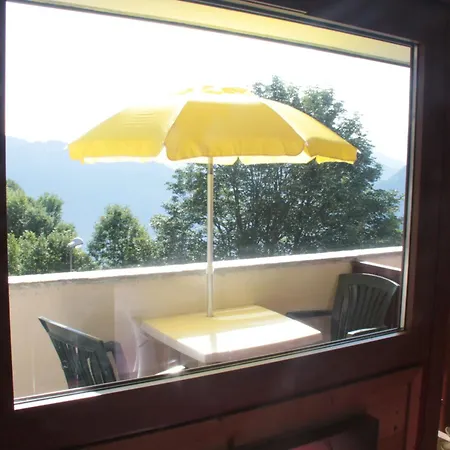 Apartmán T Du Morel A By Interhome Doucy