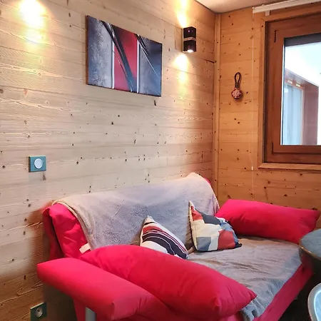T Du Morel A By Interhome *