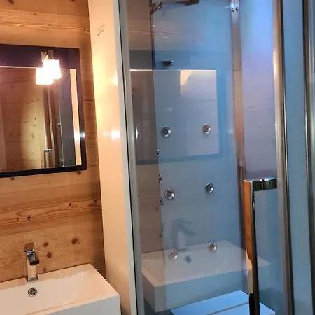 T Du Morel A By Interhome Doucy