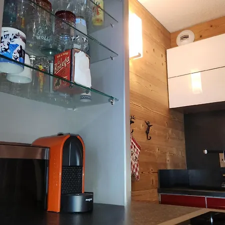 Apartament T Du Morel A By Interhome Doucy
