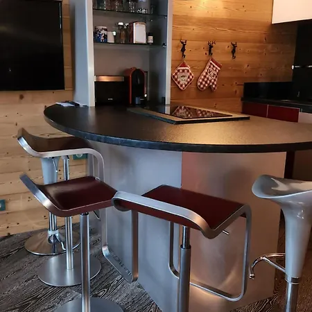 T Du Morel A By Interhome *